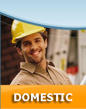 domestic carpentry info